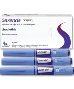 buy saxenda online