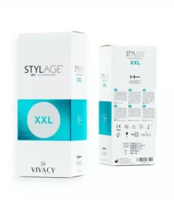 Buy Stylage XXL BIO-SOFT 2x1ml