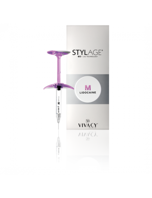 Buy Stylage XXL BIO-SOFT 2x1ml